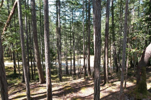 Lt 13 Sitka Grove, Gabriola Island, BC 