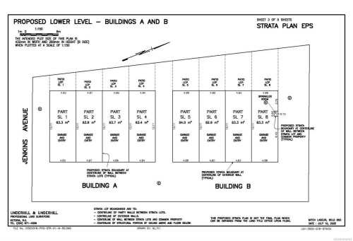 103-960 Jenkins Ave, Langford, BC 