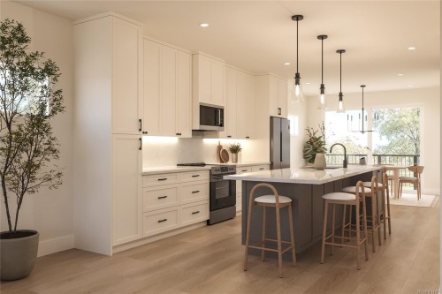 103-960 Jenkins Ave, Langford, BC 