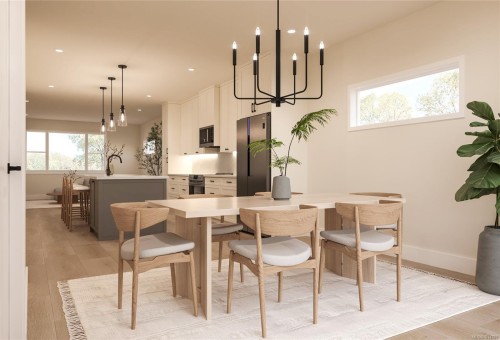 103-960 Jenkins Ave, Langford, BC 