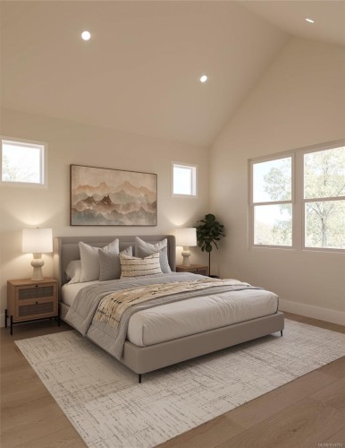 103-960 Jenkins Ave, Langford, BC 