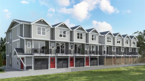 103-960 Jenkins Ave, Langford, BC 