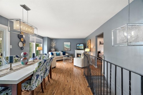 6877 Philip Rd, Lantzville, BC 