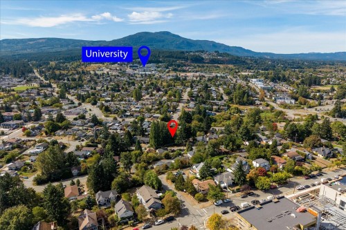 397 Machleary St, Nanaimo, BC 
