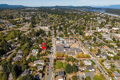 397 Machleary St, Nanaimo, BC 