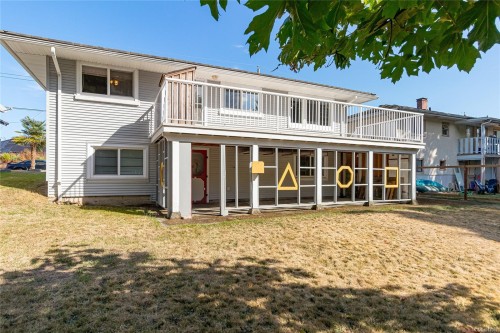 9992 Beach Dr, Chemainus, BC 