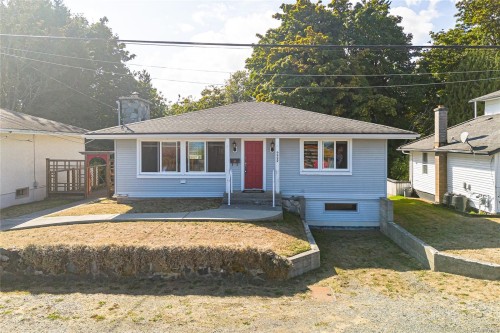 9992 Beach Dr, Chemainus, BC 