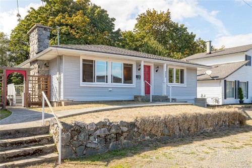 9992 Beach Dr, Chemainus, BC 