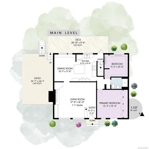 9992 Beach Dr, Chemainus, BC 