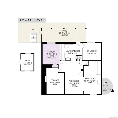 9992 Beach Dr, Chemainus, BC 