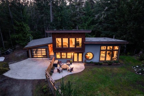 2405 Carpenter Rd, Sooke, BC 