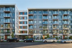 116-1115 Johnson St  Victoria, BC V8V 0H2