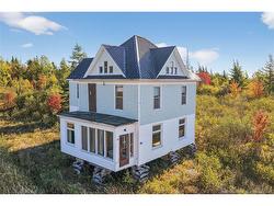 33 Shemogue RD  Port Elgin, NB E4M 1C5