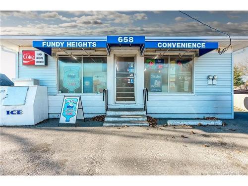 387 Fundy, Saint John, NB 