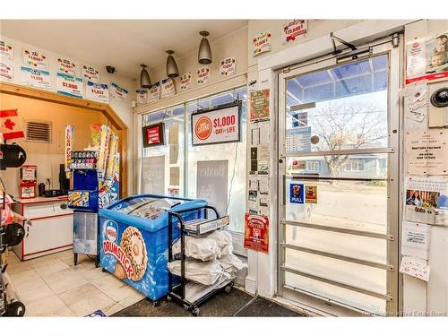 387 Fundy, Saint John, NB 