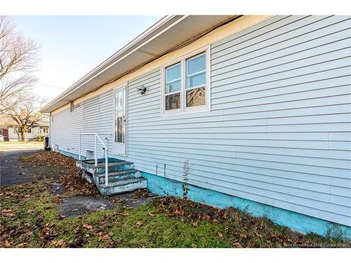 387 Fundy, Saint John, NB 