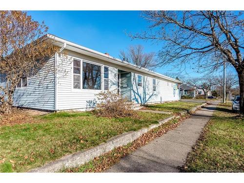 387 Fundy, Saint John, NB 