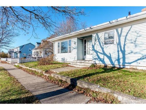 387 Fundy, Saint John, NB 