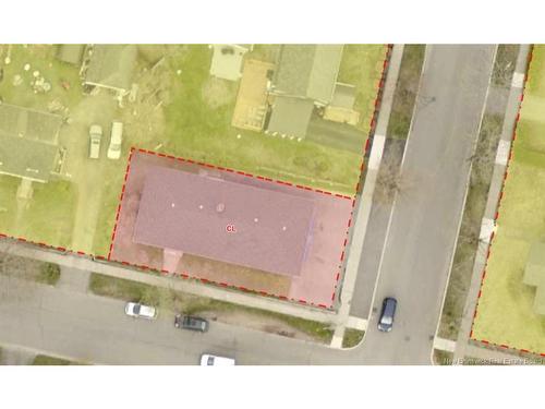 387 Fundy, Saint John, NB 