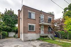 520  - 522 Rue Patenaude  Laval (Pont-Viau), QC H7G 3G3