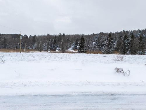 Land/Lot - Rue Étienne-Desmarteau, Sherbrooke (Brompton/Rock Forest/Saint-Élie/Deauville), QC 