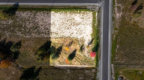 Aerial photo - Rue Étienne-Desmarteau, Sherbrooke (Brompton/Rock Forest/Saint-Élie/Deauville), QC 