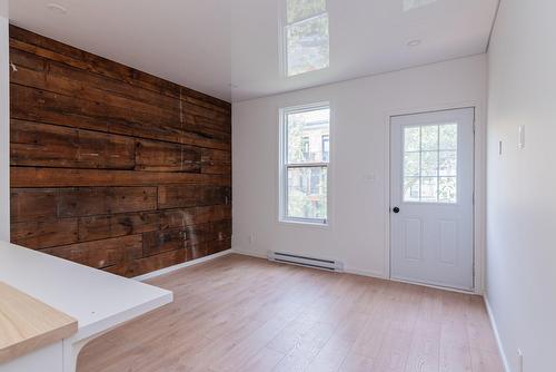 Dining room - 6602 Rue Alma, Montréal (Rosemont/La Petite-Patrie), QC - Indoor Photo Showing Other Room