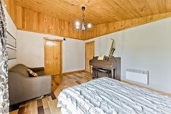 Chambre à coucher - 