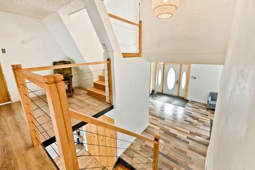 Vue d'ensemble - 1000 10E Rang, Saint-Herménégilde, QC - Indoor Photo Showing Other Room