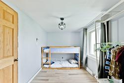 Chambre à coucher - 