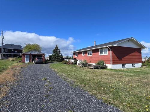 12420 Hwy 4, Havre Boucher, NS 