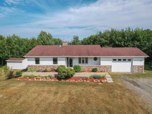 166 Oakfield Drive, Marion Bridge, NS 