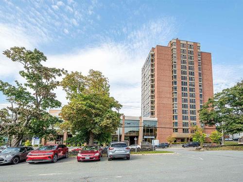 1101 6369 Coburg Road, South End, NS 