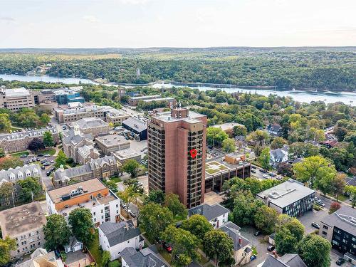 1101 6369 Coburg Road, South End, NS 