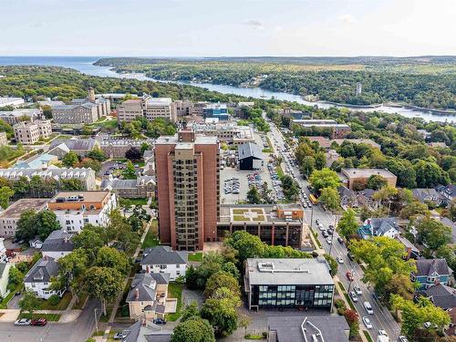 1101 6369 Coburg Road, South End, NS 