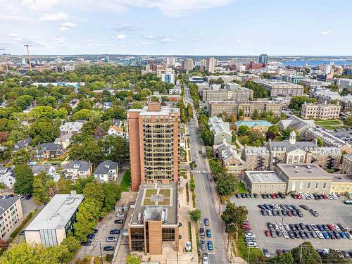 1101 6369 Coburg Road, South End, NS 