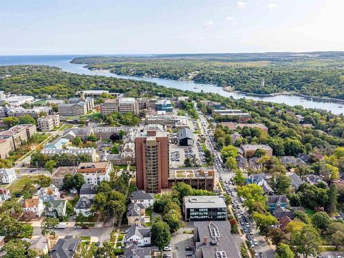 1101 6369 Coburg Road, South End, NS 