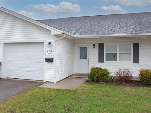 E 279 Pope Road  Summerside, PE C1N 5Y2