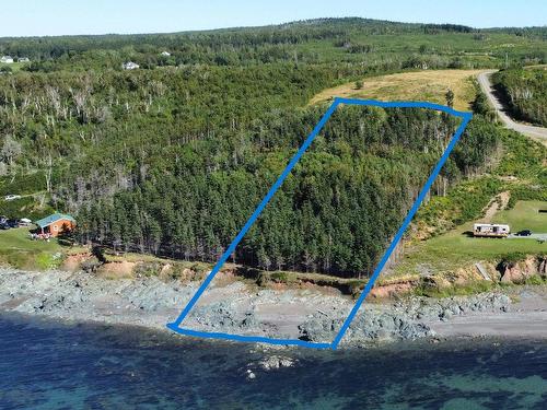 Lot 10-2 Highway 337, Morar, NS 