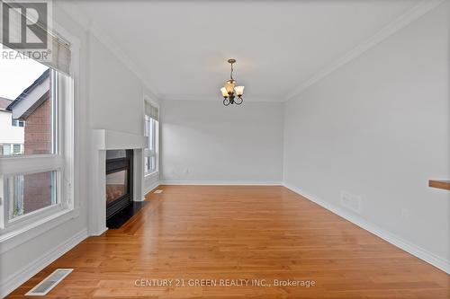 9 Mortimer Drive, Brampton, ON - Indoor Photo Showing Other Room