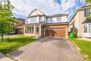 9 Mortimer Drive, Brampton, ON  - Outdoor 