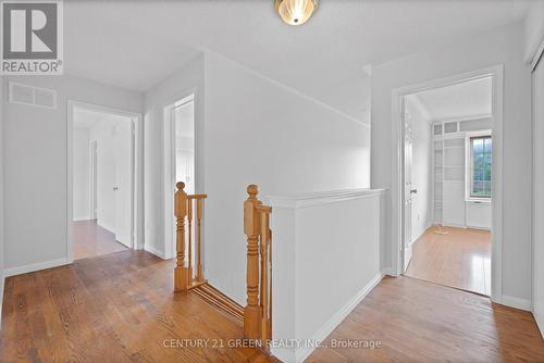 9 Mortimer Drive, Brampton, ON - Indoor Photo Showing Other Room