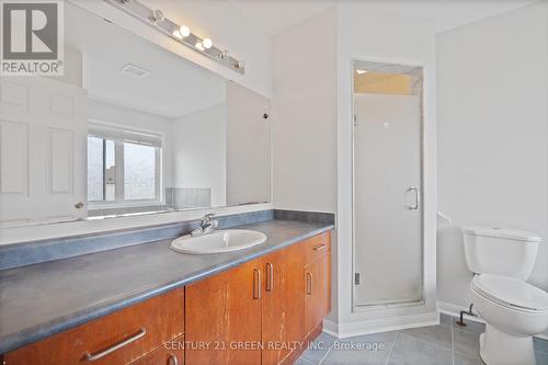 9 Mortimer Drive, Brampton, ON - Indoor Photo Showing Bathroom