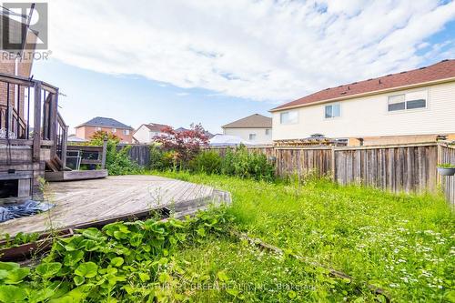 9 Mortimer Drive, Brampton, ON - Outdoor