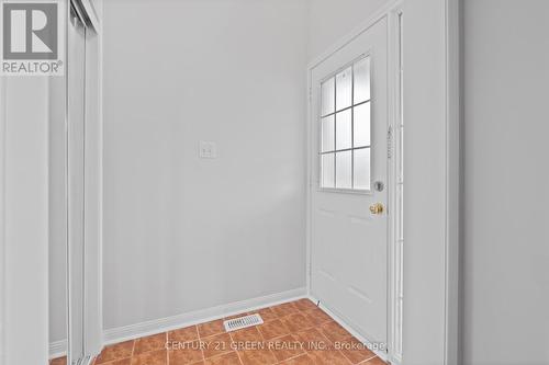 9 Mortimer Drive, Brampton, ON - Indoor Photo Showing Other Room