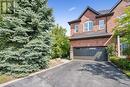 33 - 300 Ravineview Way, Oakville, ON  - Outdoor 