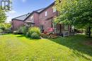 33 - 300 Ravineview Way, Oakville, ON  - Outdoor 