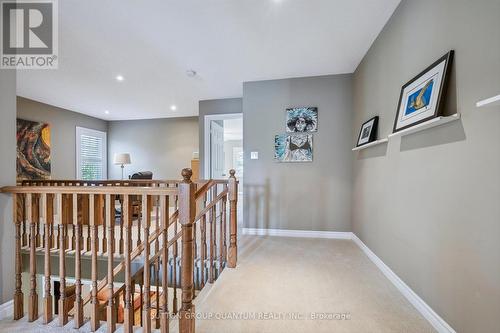 33 - 300 Ravineview Way, Oakville, ON - Indoor Photo Showing Other Room