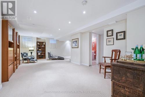 33 - 300 Ravineview Way, Oakville, ON - Indoor