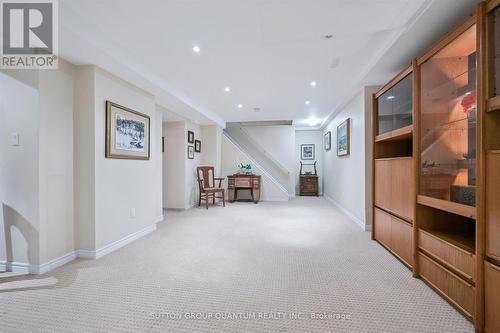 33 - 300 Ravineview Way, Oakville, ON - Indoor Photo Showing Other Room